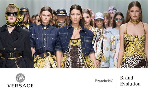 how to spell versace brand|which brands do Versace own.